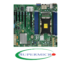 MOTHERBOARD SUPERMICRO