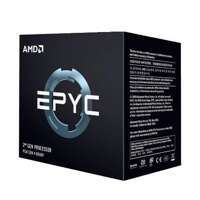 AMD Processor EPYC 7352 (128MB Cache, 24x 2.30GHz) 100-100000077WOF