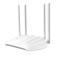 Access Point TP-LINK TL-WA1201 2.4 GHz | 5 GHz 867 Mbps 802.11 b/g/n/ac