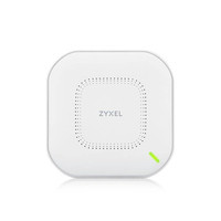 Access Point Zyxel WAX650S-EU0101F 2,4 GHz | 5 GHz 2400 Mbps 802.11 a/b/g/n/ac/ax