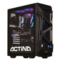 Actina PBA 12600KF/16GB/1TB/RTX3060Ti/650