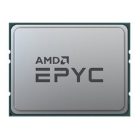 CPU AMD EPYC 9454 (256MB, 48x 3.8GHz) 100-000000478