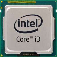 CPU Intel Core i3-10300 ( 8MB, 4x 4.4GHz) CM8070104291109