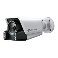 Camera TP-LINK VIGI C340S VIGI C340S(4mm) 4MP 2688 x 1520  60 fps