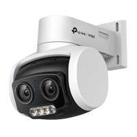 Camera TP-LINK VIGI C540V VIGI C540V 4MP 2560 x 1440 30 FPS