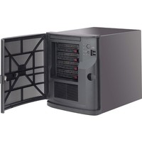 Chassis Supermicro 721TQ-350B2