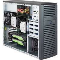 Chassis Supermicro 732D3-1K26B