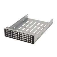 Drive tray 3.5''  dedicated for Supermicro servers | MCP-220-82502-0B