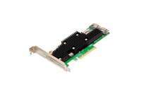 HBA BROADCOM 05-50111-02 2x Slim-SAS SFF-8654 SAS/SATA/NVMe 24Gb/s