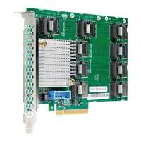 HPE Smart Array P430 698529-B21 SAS/SATA 12Gb/s 2GB new 1 year