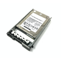 Hard Disc Drive dedicated for DELL server 2.5'' capacity 300GB 10000RPM HDD SAS 6Gb/s XYXWW | 9FK066-157 | ST9300503SS