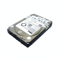 Hard Disc Drive dedicated for DELL server 2.5'' capacity 600GB 15000RPM HDD SAS 12Gb/s 400-AFSK-RFB | REFURBISHED