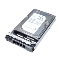 Hard Disc Drive dedicated for DELL server 3.5'' capacity 1TB 7200RPM HDD SAS 12Gb/s H0R8N