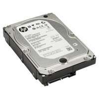 Hard Disc Drive dedicated for HP server 2.5'' capacity 1.2TB 10000RPM HDD SAS 6Gb/s 777392-001-RFB | REFURBISHED