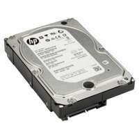 Hard Disc Drive dedicated for HP server 2.5'' capacity 1.8TB 10000RPM HDD SAS 12Gb/s 872738-001-RFB | REFURBISHED