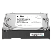 Hard Disc Drive dedicated for HP server 3.5'' capacity 1TB 7200RPM HDD SAS 6Gb/s 719770-001-RFB | REFURBISHED