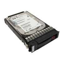 Hard Disc Drive dedicated for HP server 3.5'' capacity 4TB 7200RPM HDD SATA 6Gb/s 861683-B21