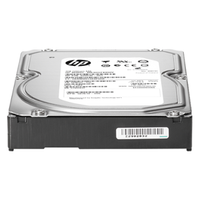 Hard Disc Drive dedicated for HP server 3.5'' capacity 6TB 7200RPM HDD SAS 12Gb/s 787335-001-RFB | REFURBISHED