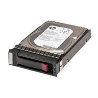 Hard Disc Drive dedicated for HP server 3.5'' capacity 6TB 7200RPM HDD SAS 12Gb/s RENEW | J9F43AR