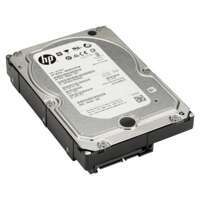 Hard Disc Drive dedicated for HPE server 3.5'' capacity 4TB 7200RPM HDD SAS 12Gb/s 861756-B21-RFB | REFURBISHED