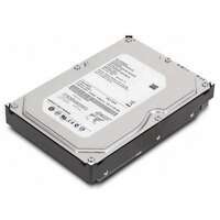 Hard Disc Drive dedicated for Lenovo server 3.5'' capacity 6TB 7200RPM HDD SAS 12Gb/s 00RX931-RFB | REFURBISHED