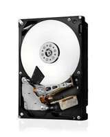 Internal HDD 4TB DELL PowerEdge R740xd2 3.5'' SATA 6Gb/s Midline