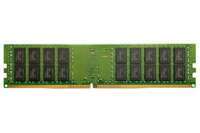 Memory RAM 128GB HPE ProLiant DX190r G10 DDR4 2933MHz ECC LOAD REDUCED DIMM | P18454-B21