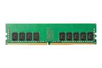 Memory RAM 16GB DELL Precision Workstation R3930 XL DDR4 2666MHz ECC UNBUFFERED DIMM | AA335286