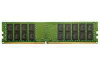 Memory RAM 1x 128GB HPE ProLiant DL365 G10 DDR4 3200MHz ECC LOAD REDUCED DIMM