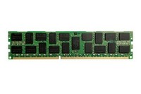 Memory RAM 1x 16GB Apple - Mac Pro 12-Core Mid 2012 DDR3 1333MHz ECC REGISTERED DIMM | MC730G/A