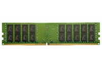 Memory RAM 1x 16GB Dell - PowerEdge R830 DDR4 2133MHz ECC REGISTERED DIMM | 