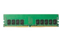 Memory RAM 1x 16GB Dell - PowerEdge T360 DDR4 2133MHz ECC UNBUFFERED DIMM | 