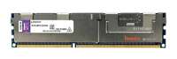 Memory RAM 1x 16GB Kingston ECC REGISTERED DDR3  1866MHz PC3-14900 RDIMM | KTA-MP318/16G