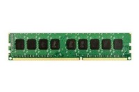 Memory RAM 1x 1GB Apple - Mac Pro 12-Core Mid 2010 DDR3 1333MHz ECC UNBUFFERED DIMM | MC726G/A