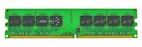 Memory RAM 1x 1GB GoodRAM NON-ECC UNBUFFERED DDR2 800MHz PC2-6400 UDIMM | GR800D264L5/1G