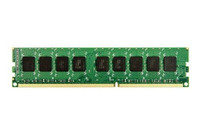 Memory RAM 1x 1GB Lenovo - ThinkServer RS210 6531 DDR3 1333MHz ECC UNBUFFERED DIMM | 