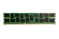 Memory RAM 1x 1GB Lenovo - ThinkServer RS210 6532 DDR3 1333MHz ECC REGISTERED DIMM | 