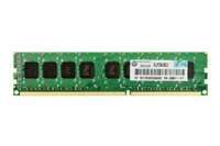 Memory RAM 1x 2GB HPE Proliant & Workstation DDR3 2Rx8 1333MHz ECC UNBUFFERED DIMM | 595101-001 