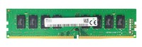 Memory RAM 1x 2GB Hynix NON-ECC UNBUFFERED DDR4 2400MHz PC4-19200 UDIMM | HMA425U6BJR6N-UH