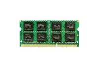 Memory RAM 1x 2GB QNAP - TS-1253U-RP DDR3 1600MHz SO-DIMM | 