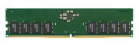 Memory RAM 1x 32GB Hynix NON-ECC UNBUFFERED DDR5 5600MHz PC5-44800 UDIMM | HMCG88AGBUA081N