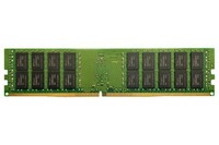 Memory RAM 1x 32GB Supermicro - SuperWorkstation 7049GP-TRT DDR4 2666MHZ ECC LOAD REDUCED DIMM | 