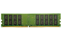 Memory RAM 1x 64GB HP - ProLiant DL580 G10 DDR4 2400MHz ECC LOAD REDUCED DIMM | 805358-B21