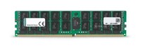 Memory RAM 1x 64GB Kingston ECC LOAD REDUCED DDR4 4Rx4 2933MHz PC4-23400 LRDIMM | KSM29LQ4/64HCI