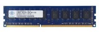 Memory RAM 1x 8GB Nanya NON-ECC UNBUFFERED DDR3 1600MHz PC3-12800 UDIMM | NT8GC64B8HB0NF-DI