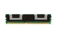 Memory RAM 2x 1GB Dell - Precision Workstation T7400 DDR2 667MHz ECC FULLY BUFFERED DIMM | A0763323