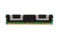 Memory RAM 2x 2GB IBM - System x3400 7976 DDR2 667MHz ECC FULLY BUFFERED DIMM | 39M5791