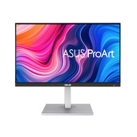 Monitor 27" ASUS ProArt PA278CV 2560 x 1440 QHD 75Hz screen matrix IPS