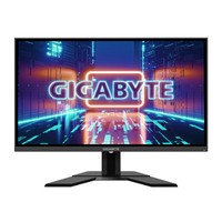 Monitor 27" Gigabyte G27Q 2560 x 1440 QHD 144Hz screen matrix IPS