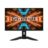 Monitor 31.5" Gigabyte M32Q 2560 x 1440 QHD 170Hz screen matrix IPS